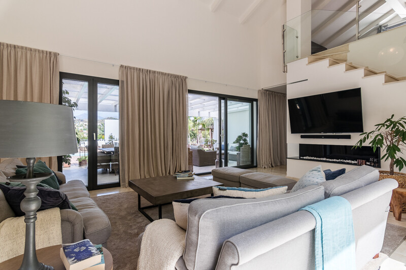 Villa te Marbella