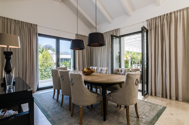 Villa te Marbella