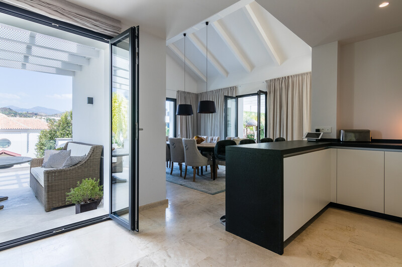 Villa te Marbella