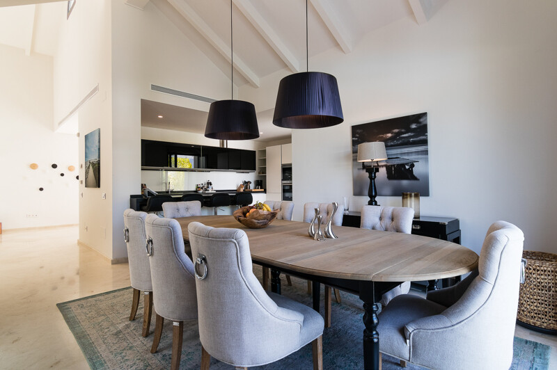 Villa te Marbella