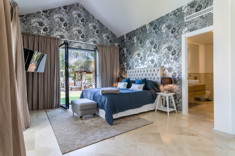Villa te Marbella