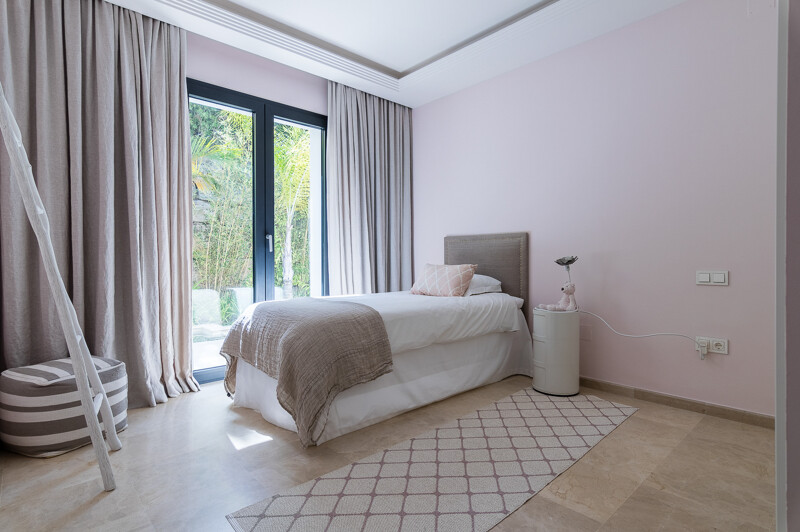 Villa te Marbella