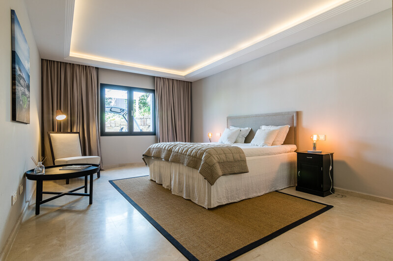 Villa te Marbella
