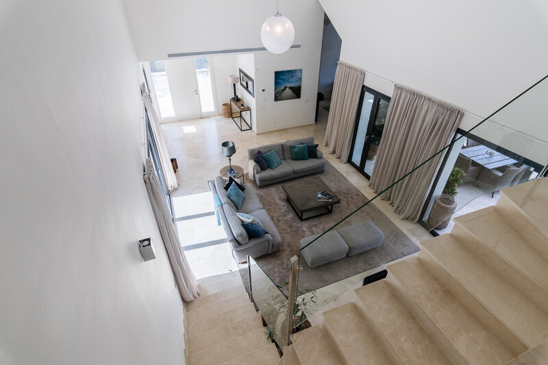 Villa te Marbella