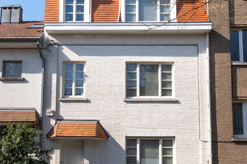 Woning te Uccle