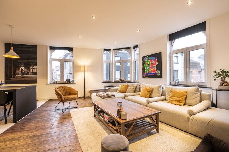 Woning te Hasselt