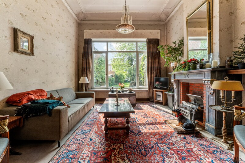 Woning te Antwerpen