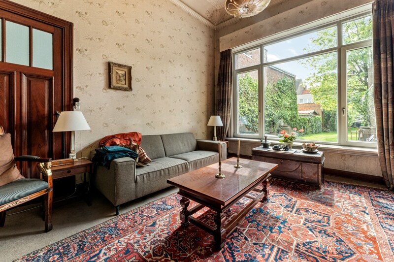 Woning te Antwerpen