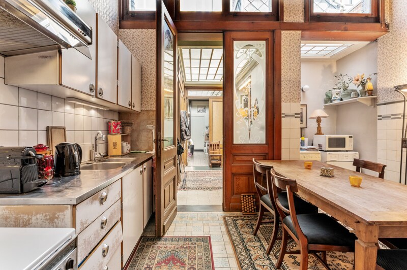 Woning te Antwerpen