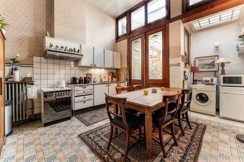 Woning te Antwerpen