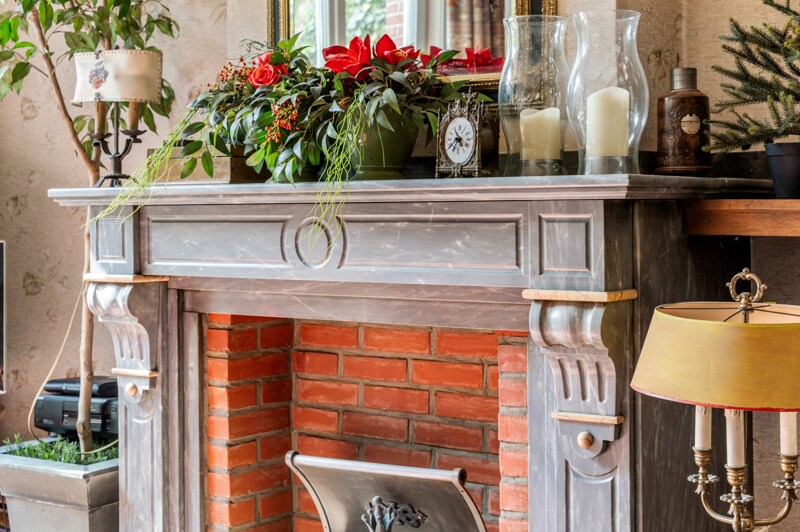 Woning te Antwerpen