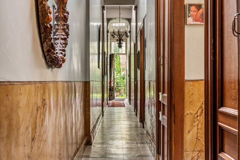 Woning te Antwerpen