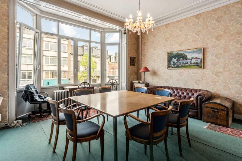 Woning te Antwerpen