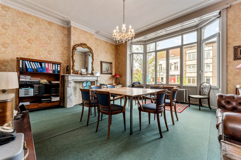 Woning te Antwerpen