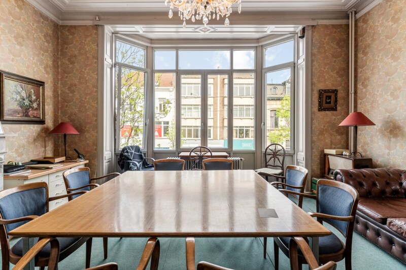 Woning te Antwerpen