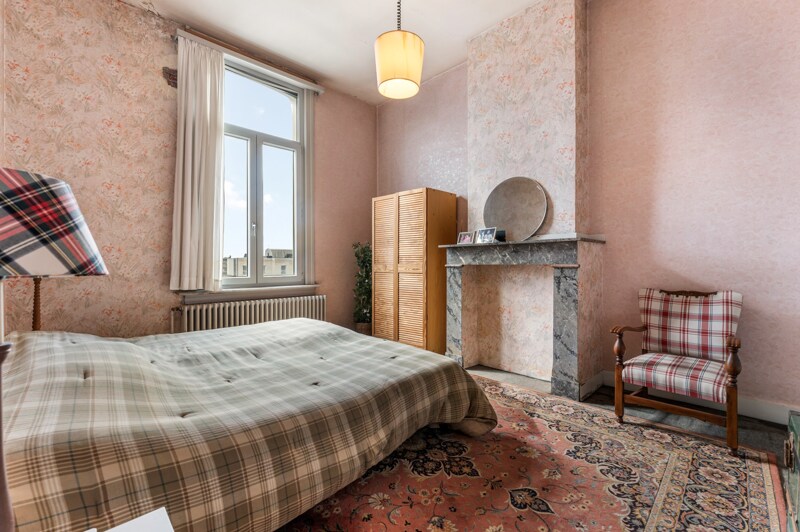 Woning te Antwerpen