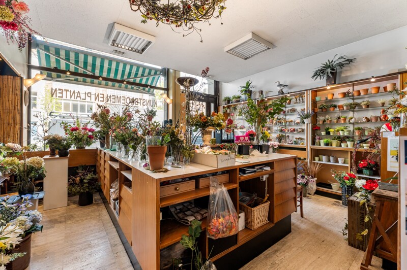 Woning te Antwerpen