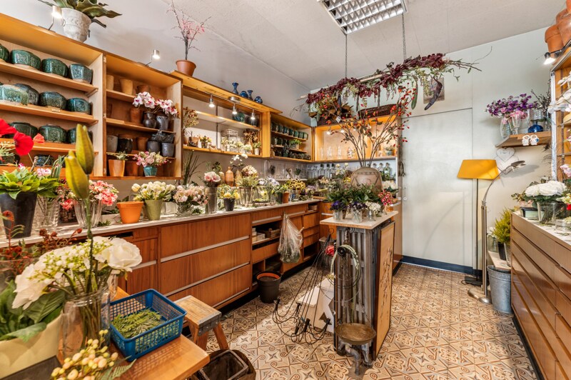 Woning te Antwerpen
