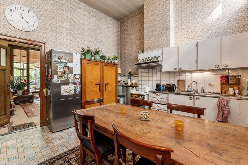 Woning te Antwerpen