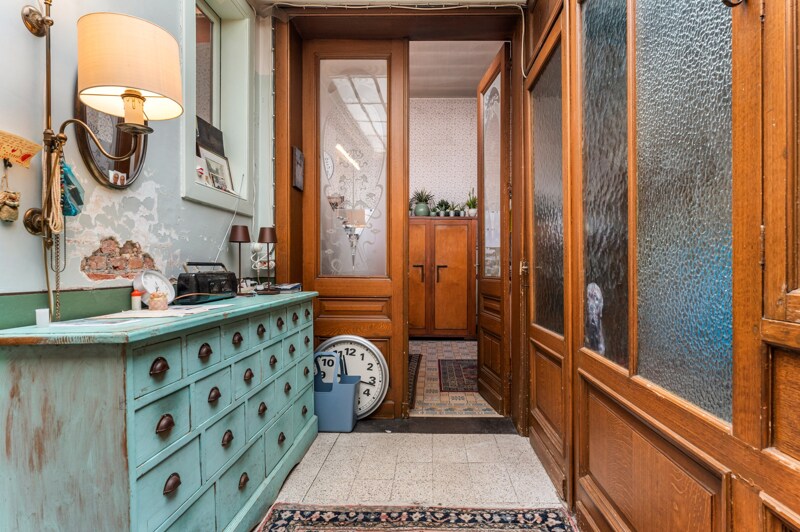 Woning te Antwerpen