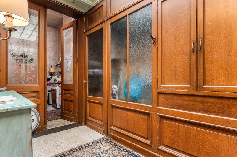 Woning te Antwerpen