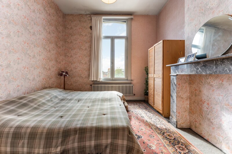 Woning te Antwerpen