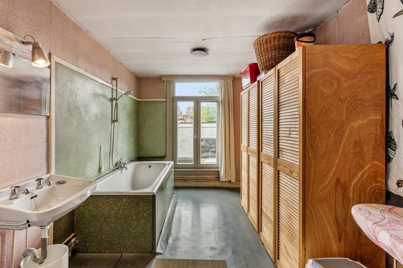Woning te Antwerpen