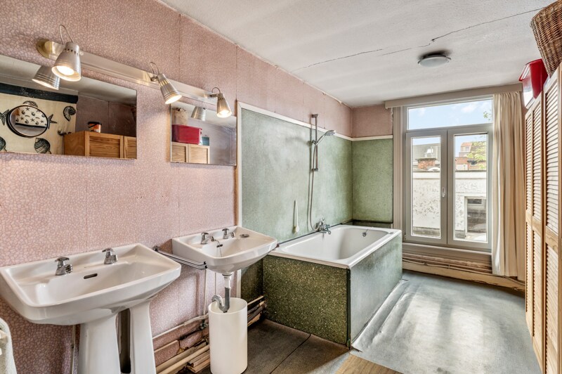 Woning te Antwerpen