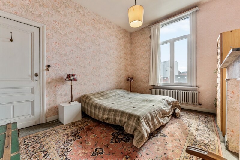Woning te Antwerpen