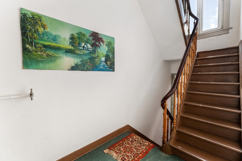 Woning te Antwerpen
