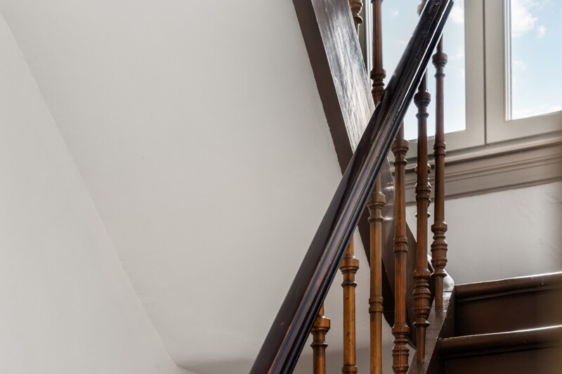 Woning te Antwerpen