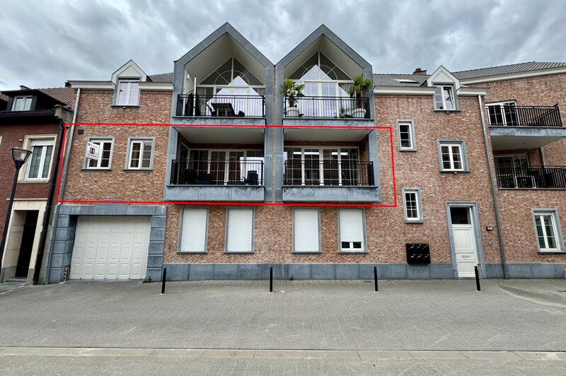 Appartement te Turnhout