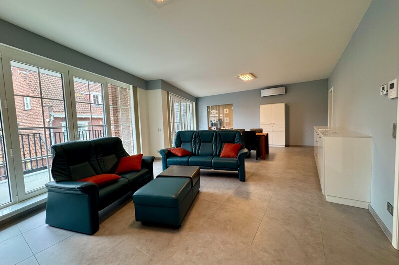 Appartement te Turnhout
