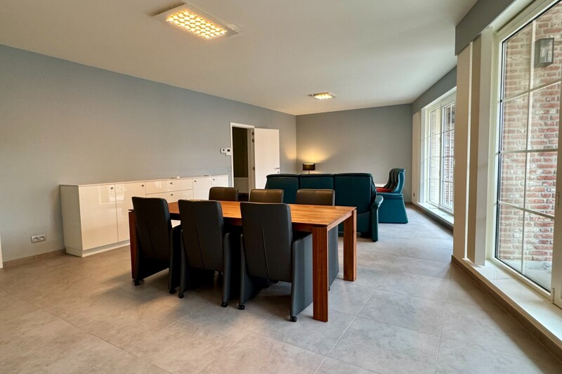 Appartement te Turnhout