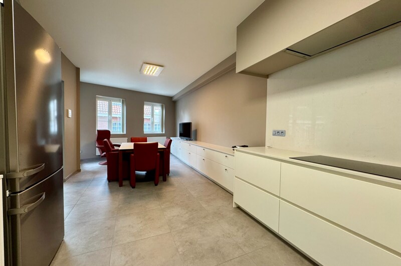 Appartement te Turnhout