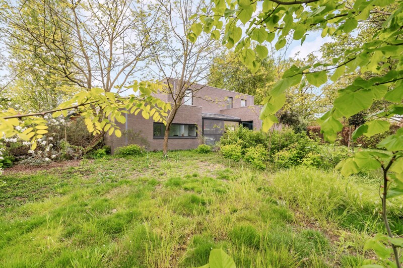 Villa te Oud-Turnhout