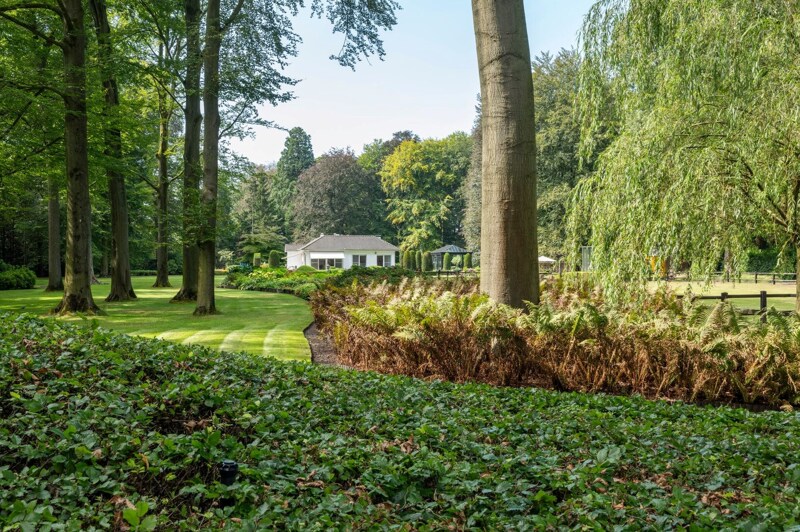 Exclusieve Villa te Turnhout