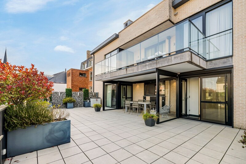 Appartement te Lanaken