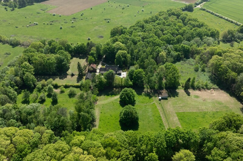 Landhuis te Tielt-Winge