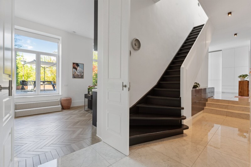 Herenhuis te Geel