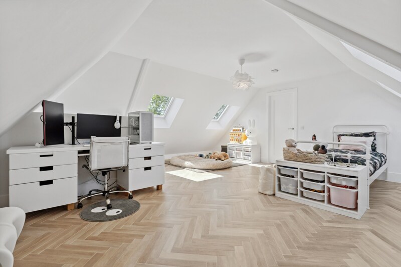 Herenhuis te Geel