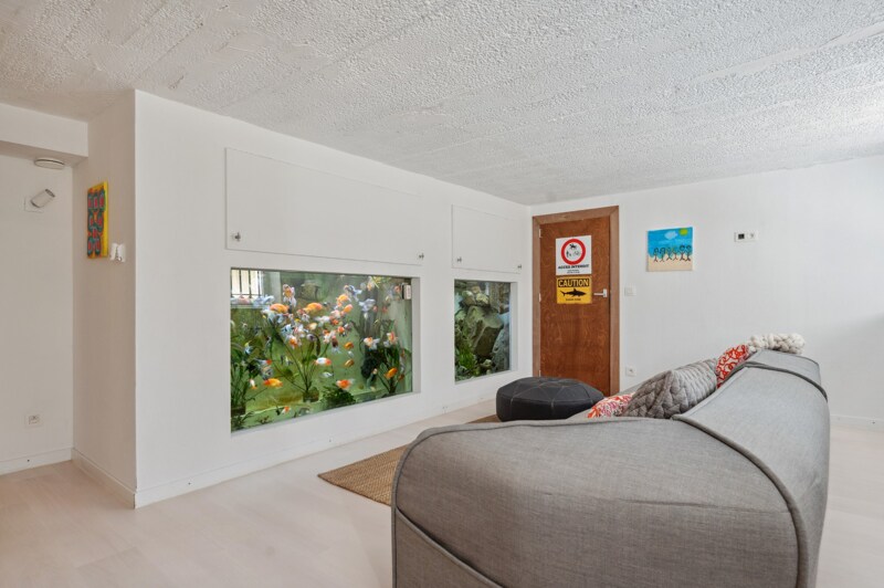 Herenhuis te Geel
