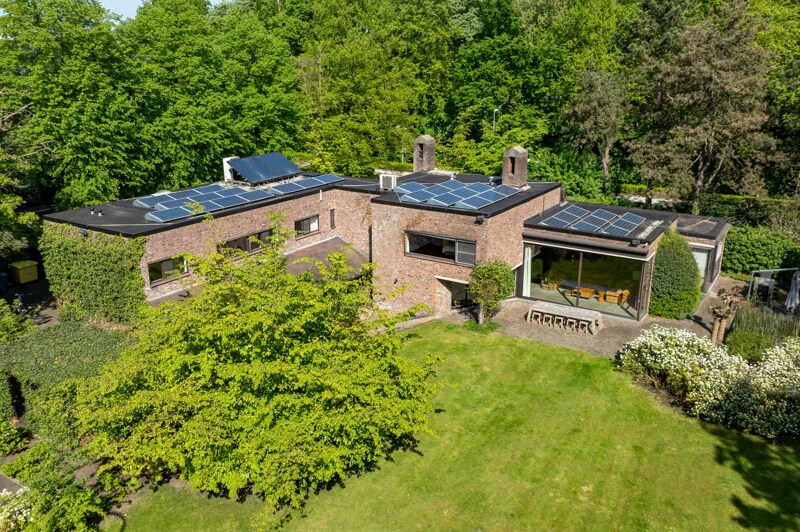 Villa te Turnhout