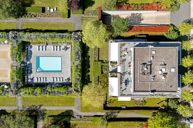 Penthouse te Genk