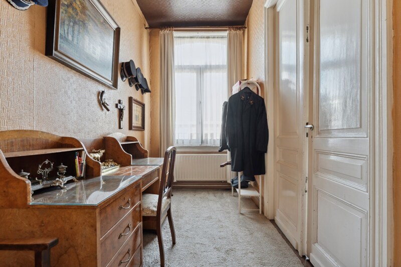 Herenhuis te Berlaar