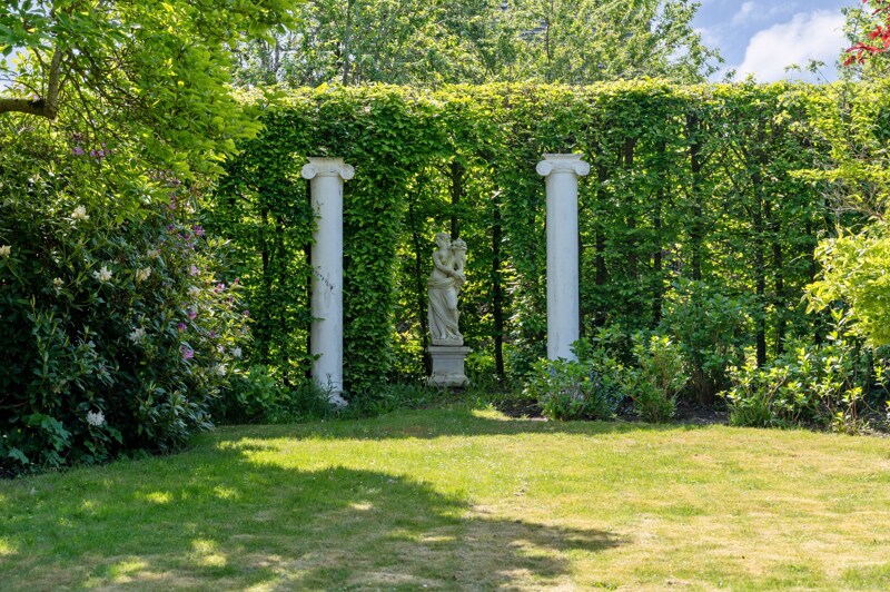 Herenhuis te Berlaar