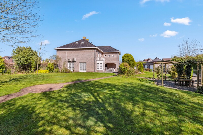 Villa te Arendonk