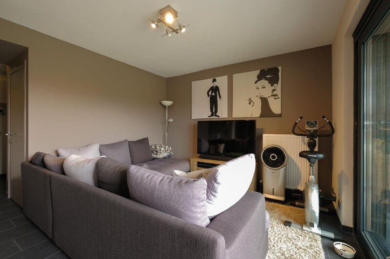 Benedenwoning te Turnhout