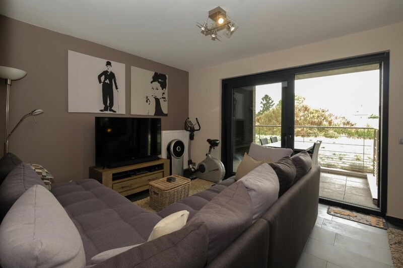 Benedenwoning te Turnhout