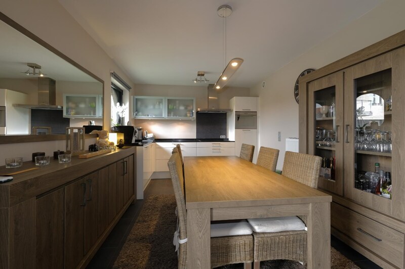 Benedenwoning te Turnhout